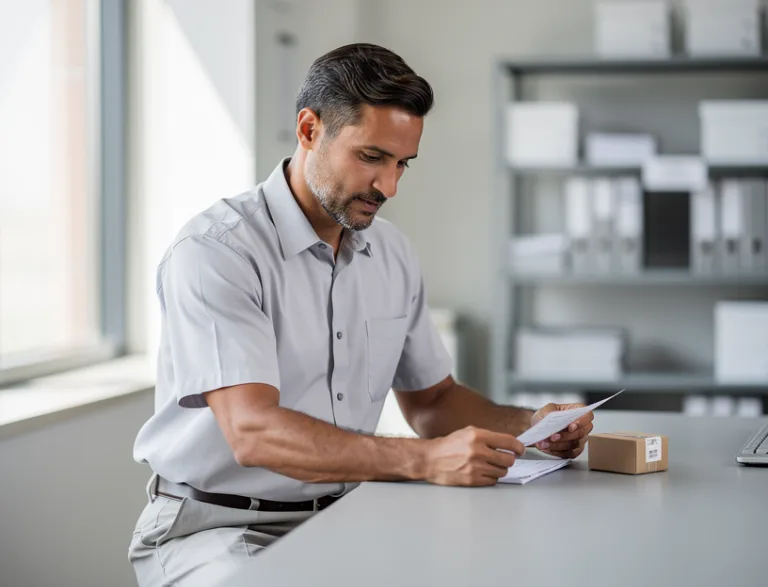 Customs Broker service in South Dublin